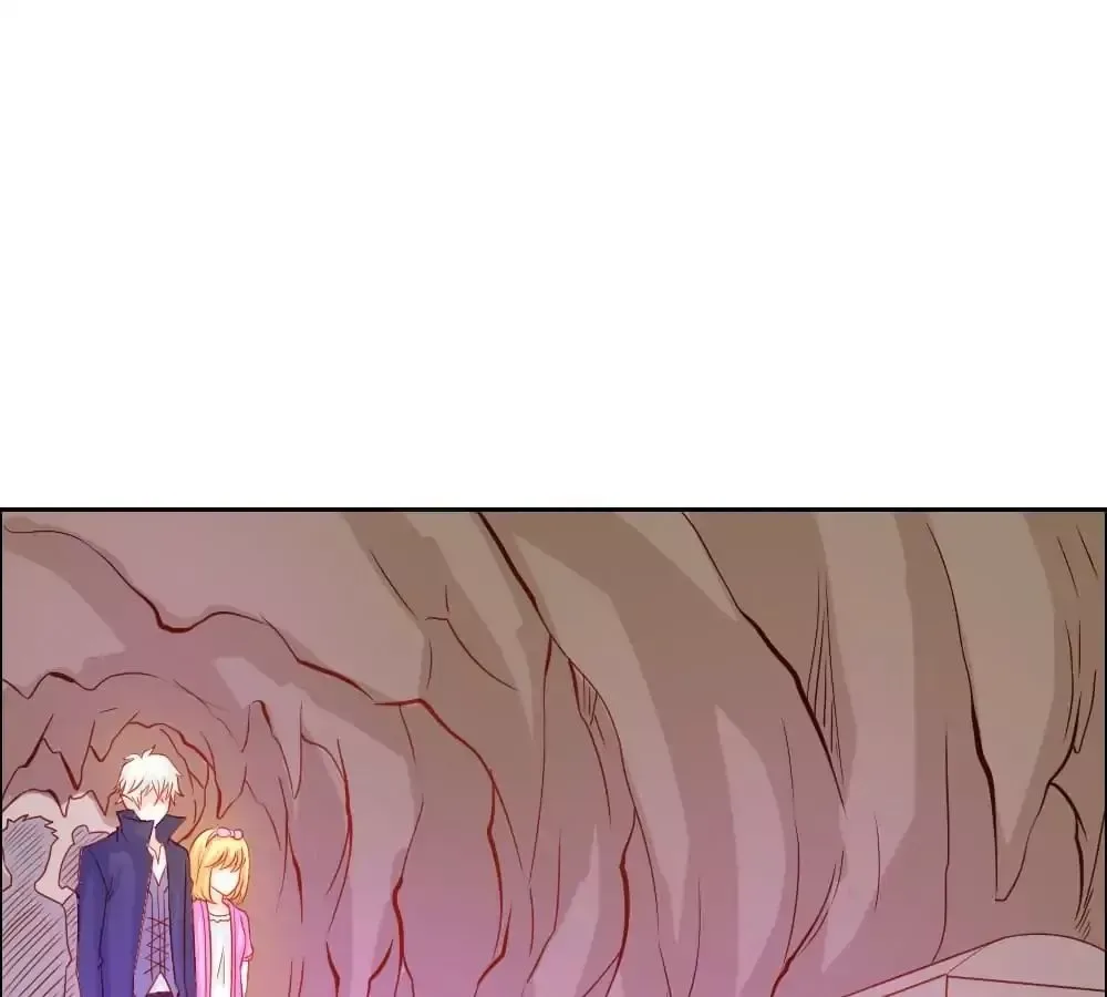 Sweety Curing Blood Chapter 46 page 23