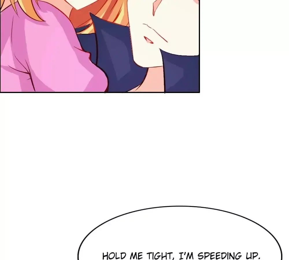 Sweety Curing Blood Chapter 46 page 7