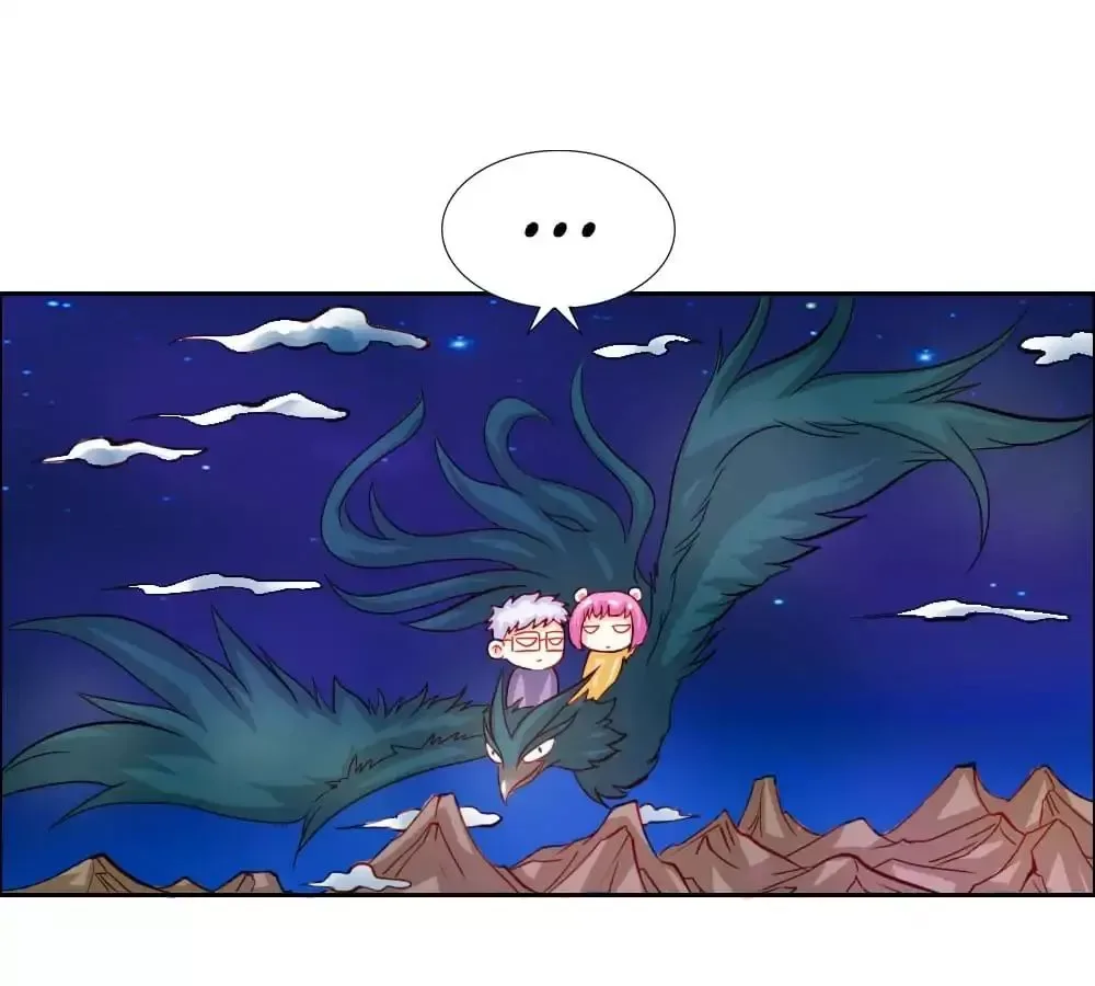 Sweety Curing Blood Chapter 46 page 12