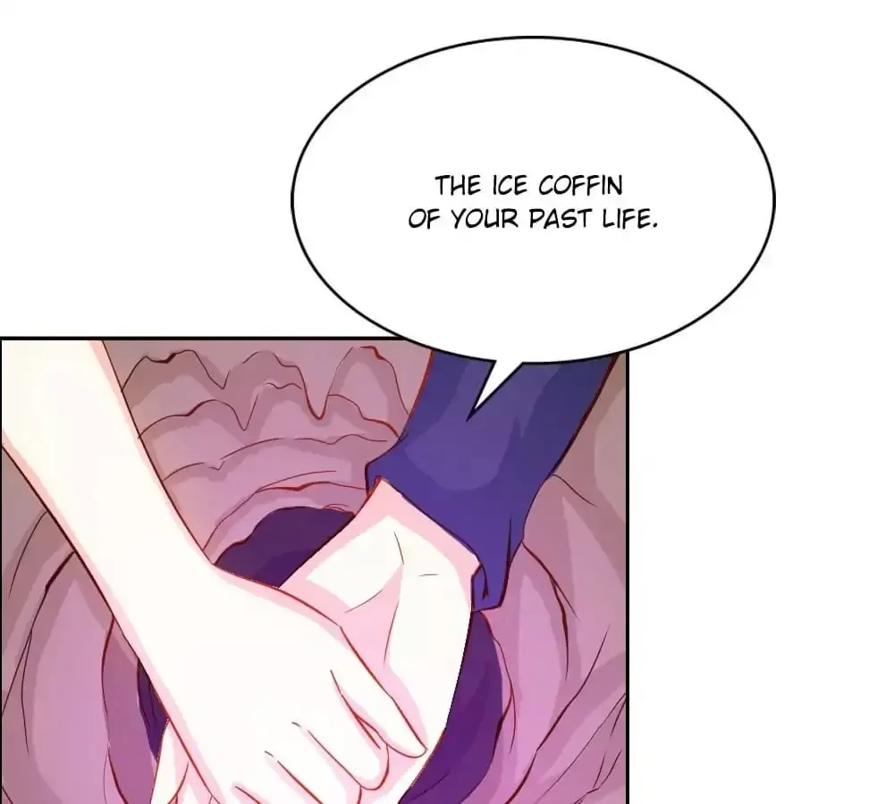 Sweety Curing Blood Chapter 46 page 19