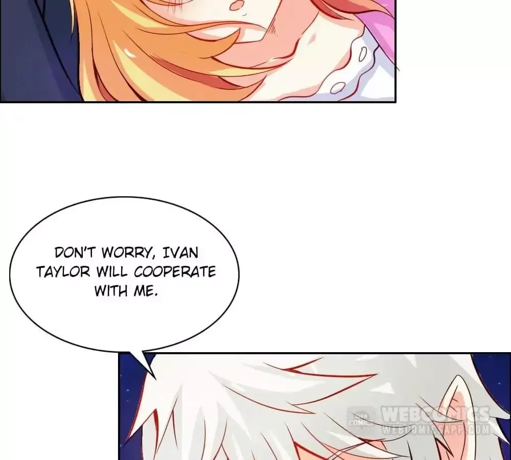 Sweety Curing Blood Chapter 46 page 14