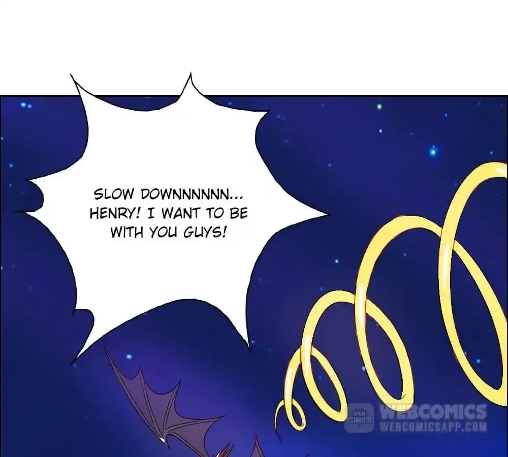 Sweety Curing Blood Chapter 46 page 10