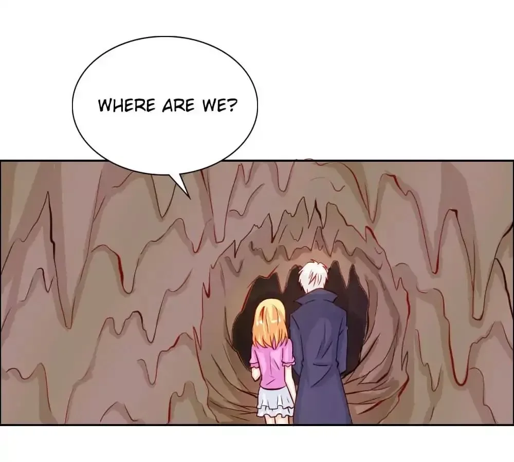 Sweety Curing Blood Chapter 46 page 17