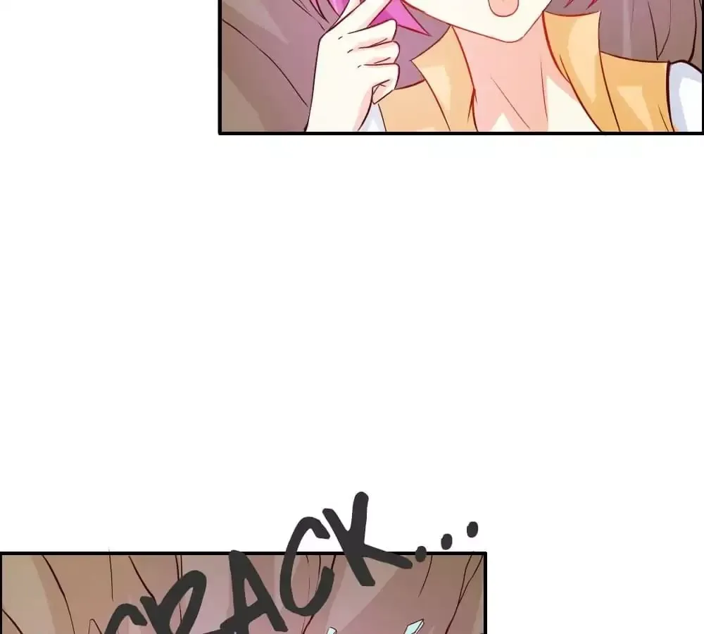 Sweety Curing Blood Chapter 46 page 32