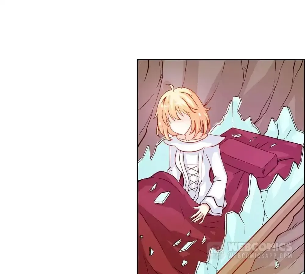 Sweety Curing Blood Chapter 46 page 34