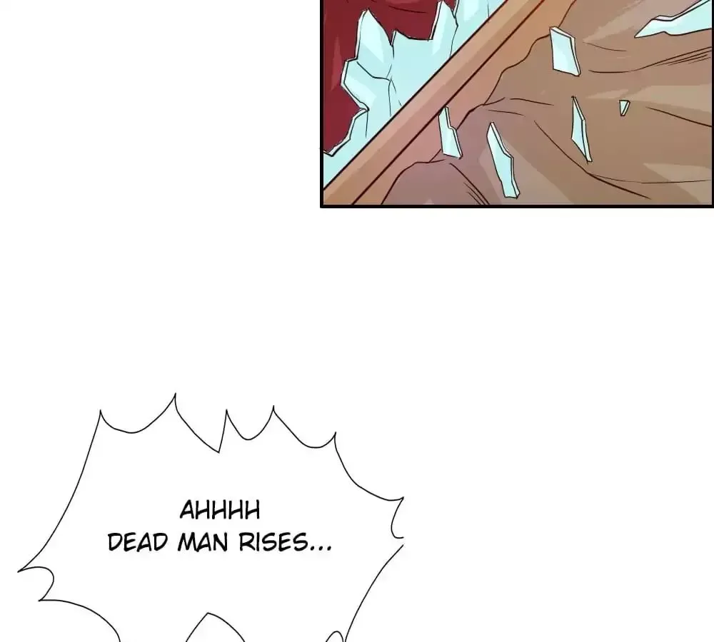 Sweety Curing Blood Chapter 46 page 35