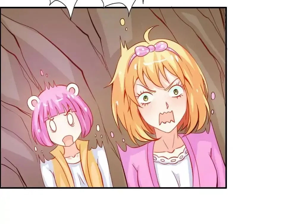 Sweety Curing Blood Chapter 46 page 36