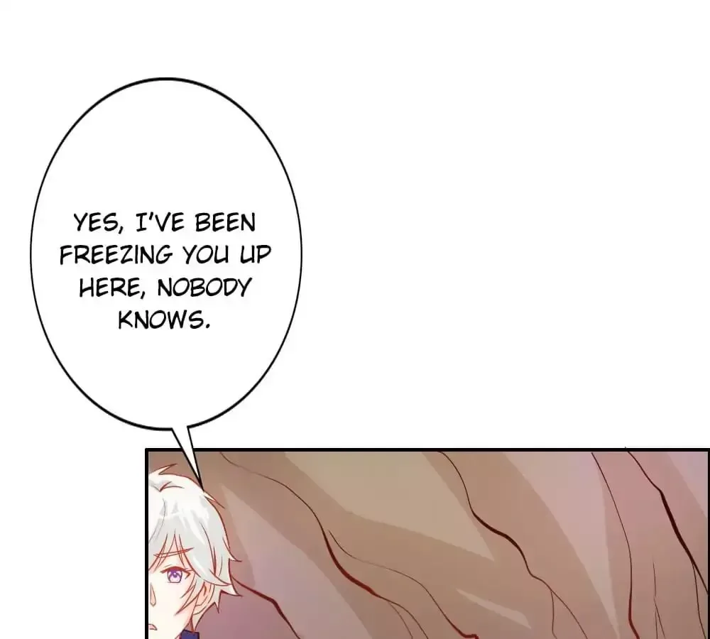 Sweety Curing Blood Chapter 47 page 1