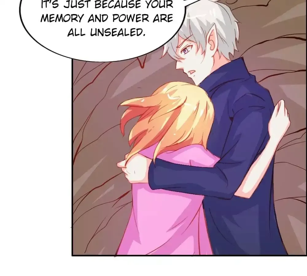 Sweety Curing Blood Chapter 47 page 25