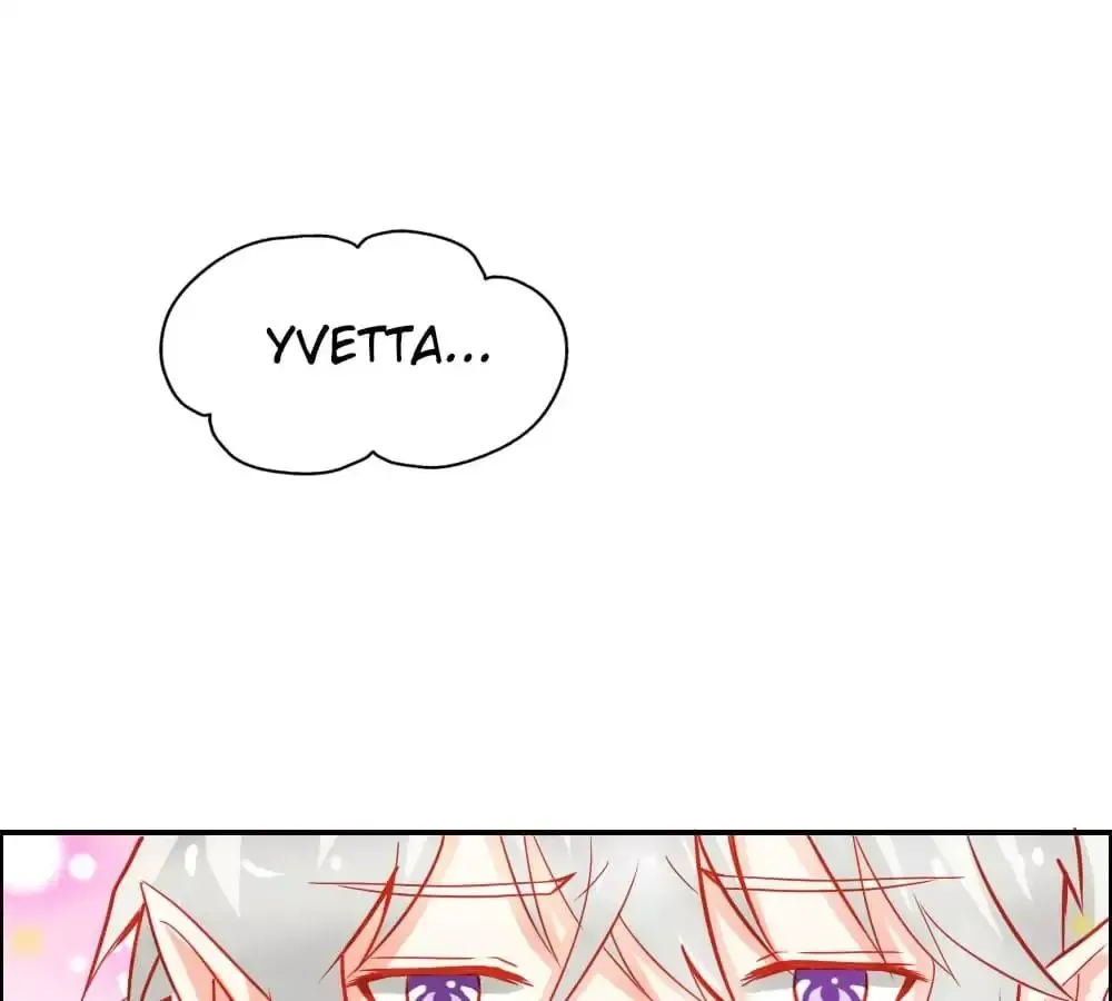 Sweety Curing Blood Chapter 47 page 21