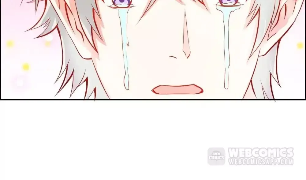 Sweety Curing Blood Chapter 47 page 22