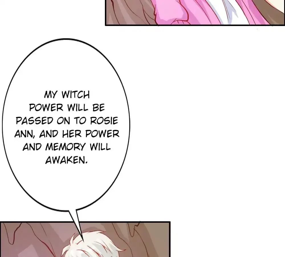 Sweety Curing Blood Chapter 47 page 11