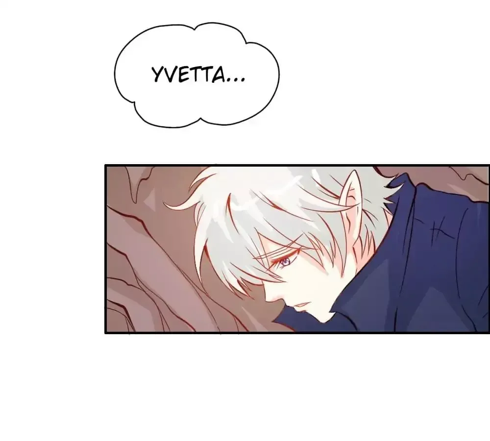 Sweety Curing Blood Chapter 47 page 13