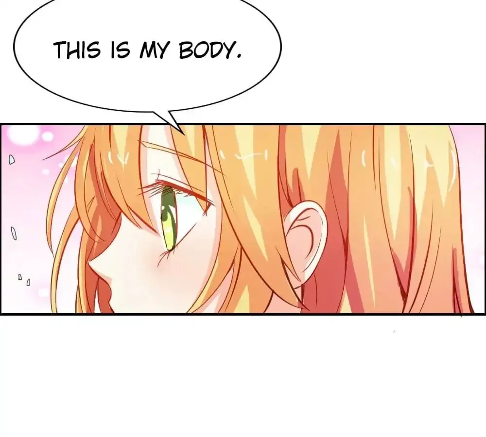 Sweety Curing Blood Chapter 47 page 3