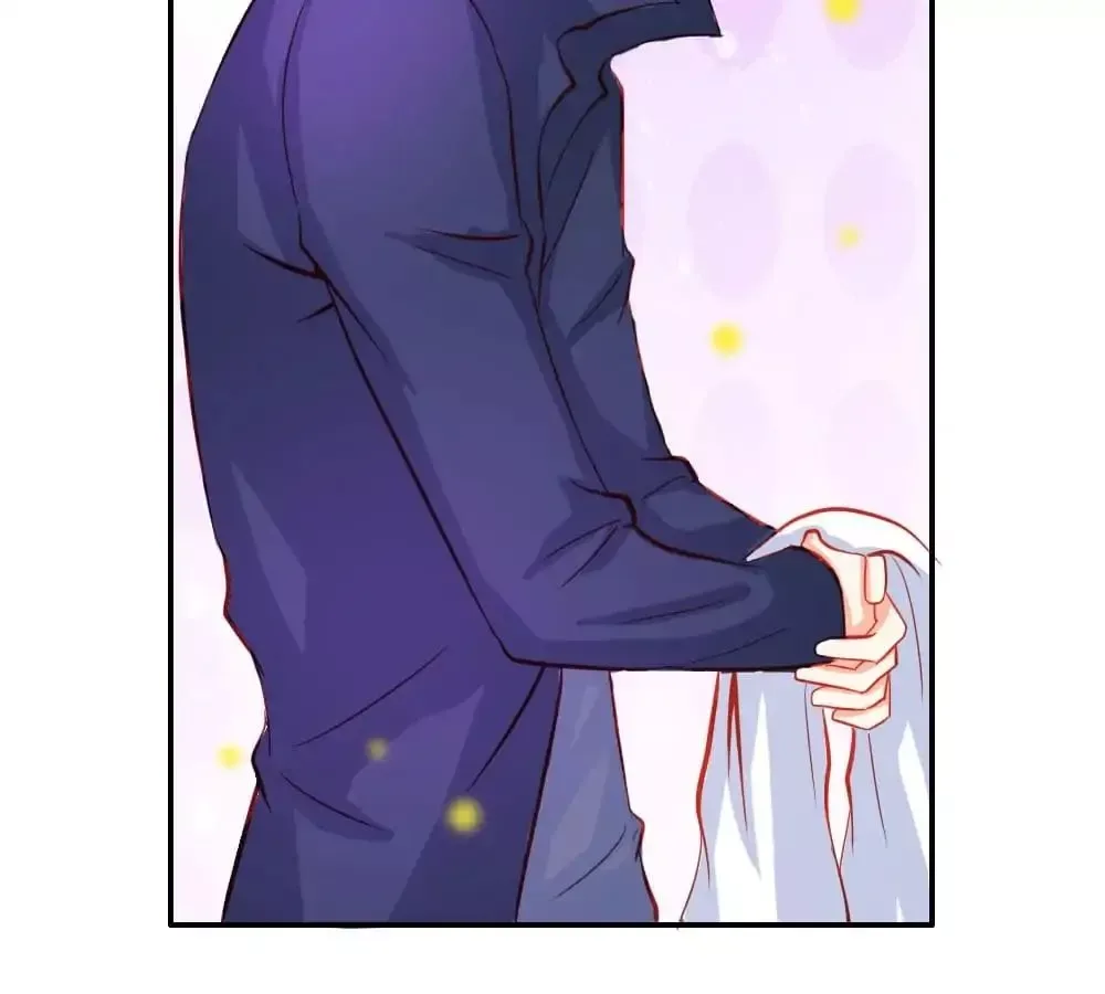 Sweety Curing Blood Chapter 47 page 20