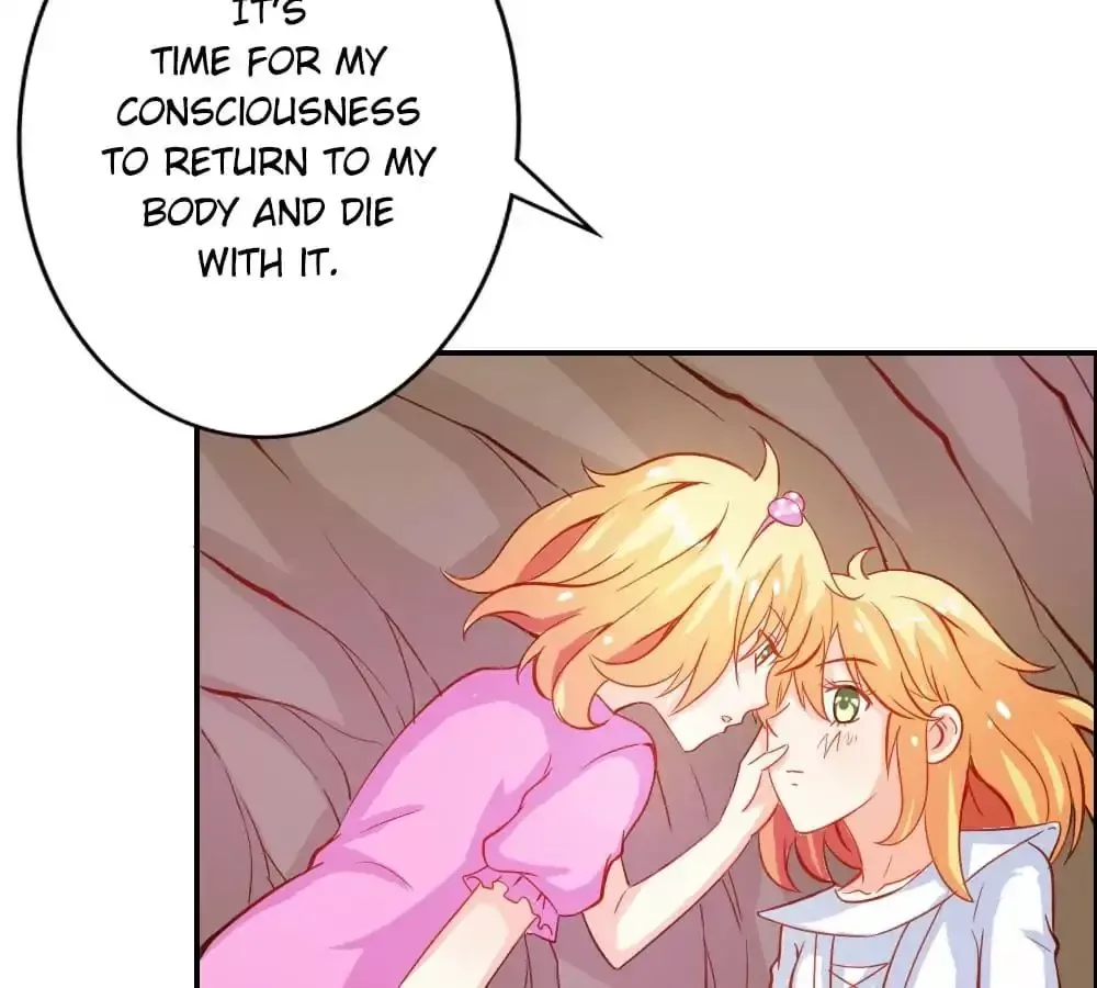 Sweety Curing Blood Chapter 47 page 7