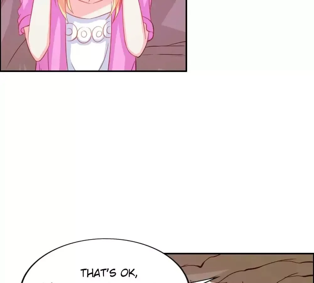 Sweety Curing Blood Chapter 47 page 24