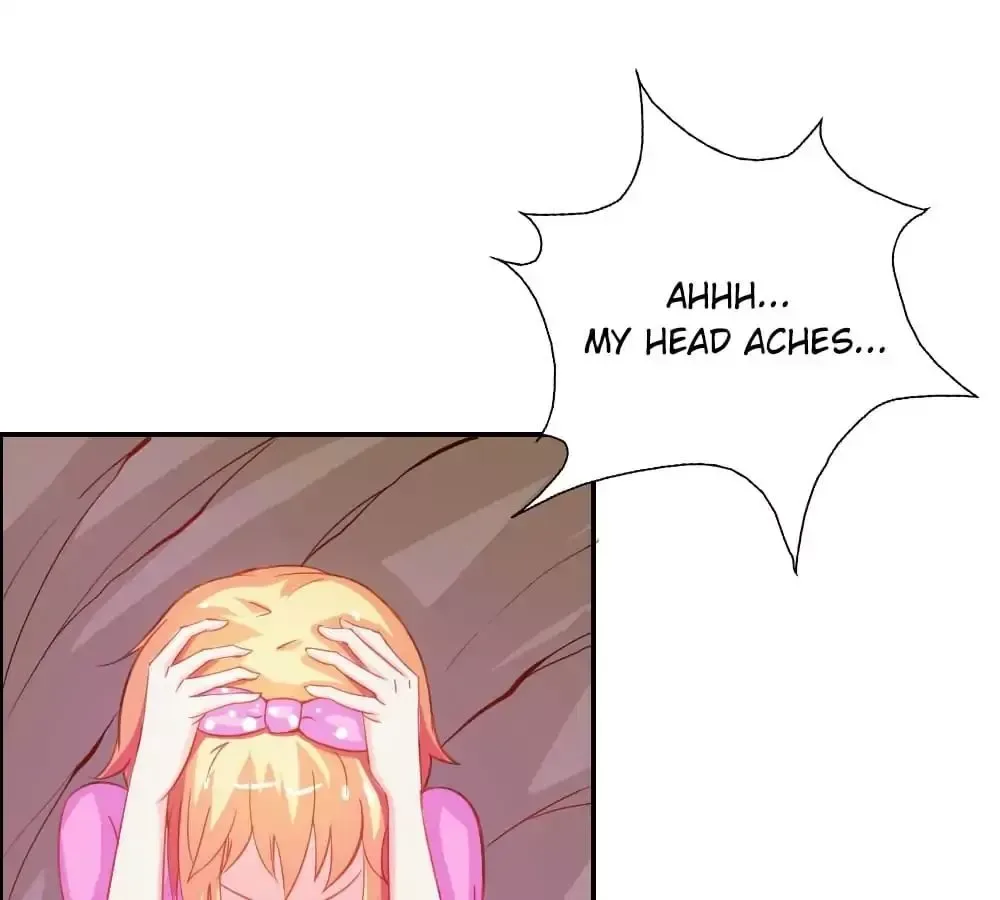 Sweety Curing Blood Chapter 47 page 23
