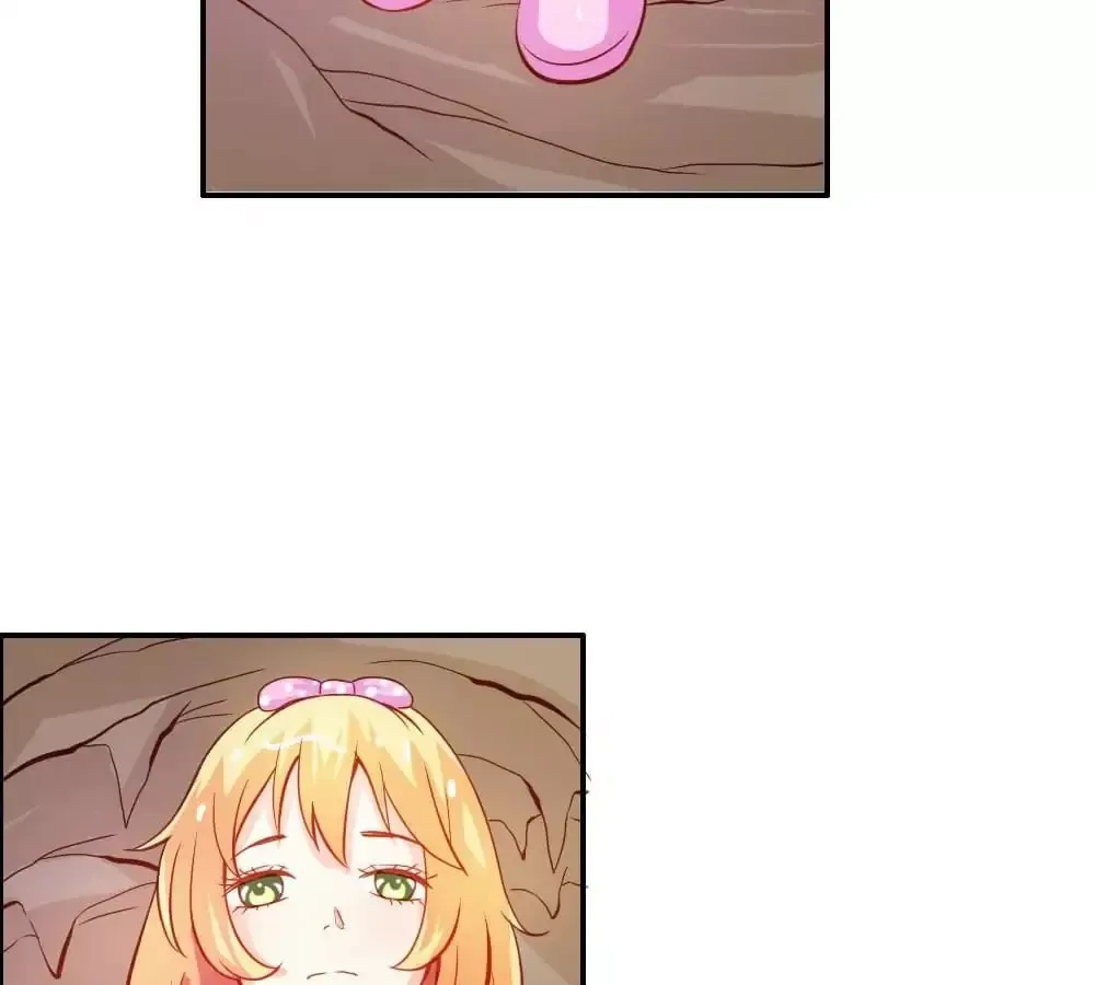 Sweety Curing Blood Chapter 47 page 5