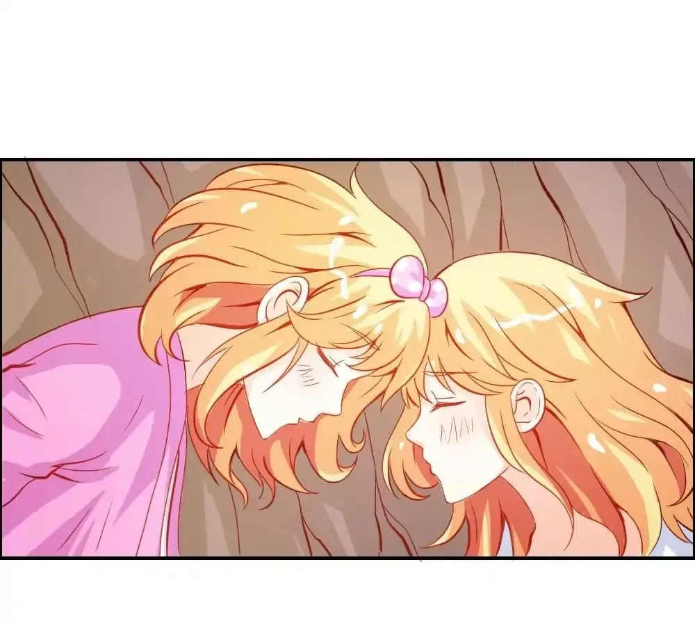 Sweety Curing Blood Chapter 47 page 9