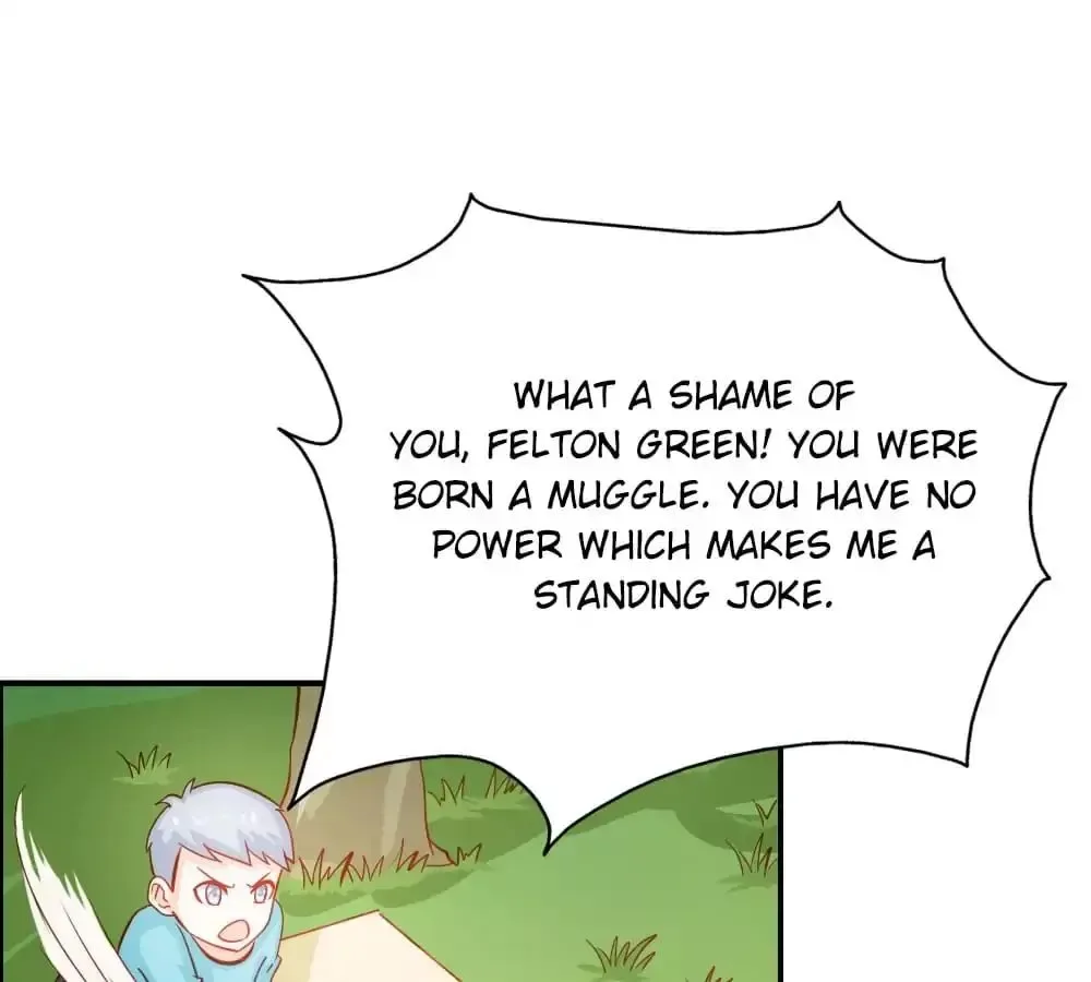 Sweety Curing Blood Chapter 47 page 31