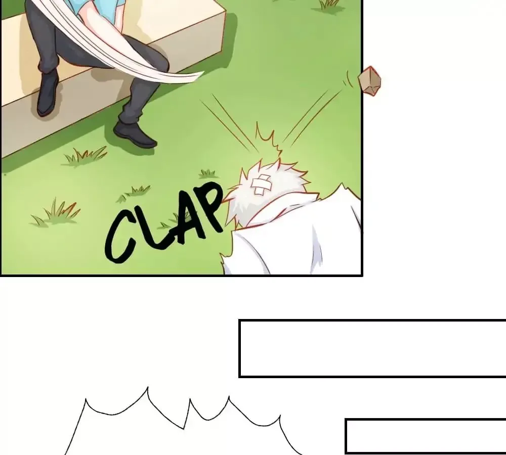 Sweety Curing Blood Chapter 47 page 32