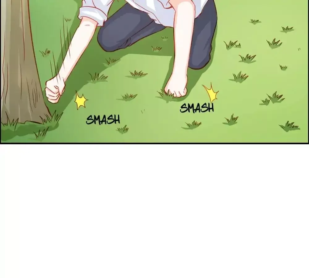 Sweety Curing Blood Chapter 47 page 35