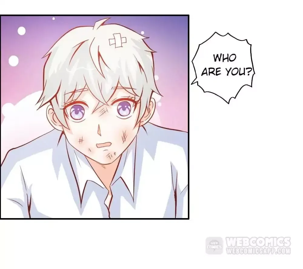 Sweety Curing Blood Chapter 47 page 38