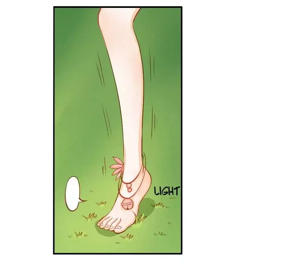 Sweety Curing Blood Chapter 47 page 41