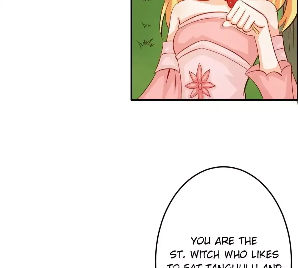 Sweety Curing Blood Chapter 47 page 43