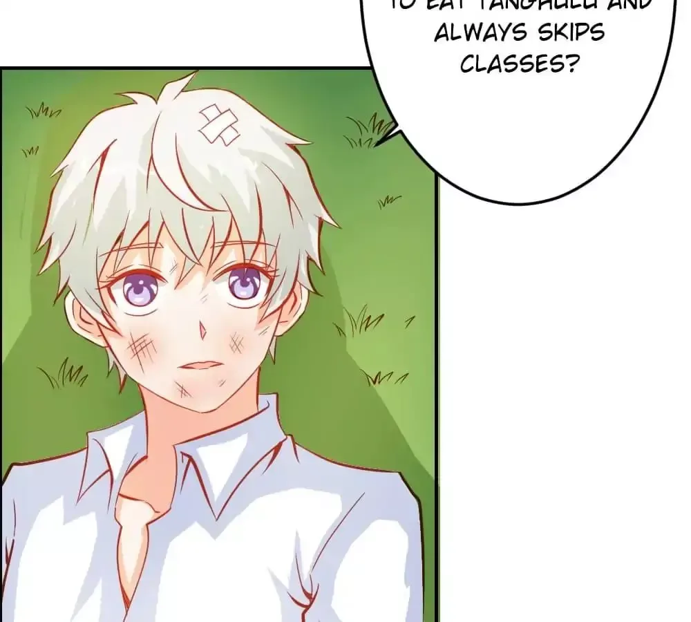 Sweety Curing Blood Chapter 47 page 44