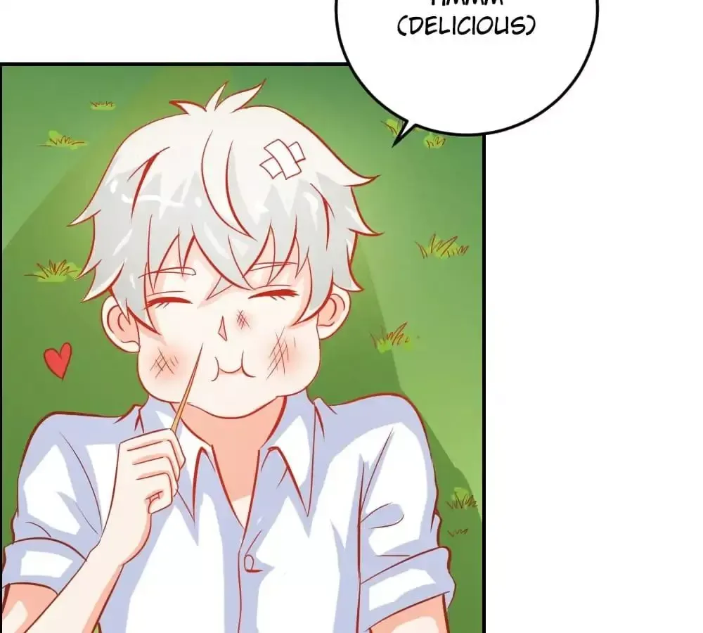 Sweety Curing Blood Chapter 48 page 3