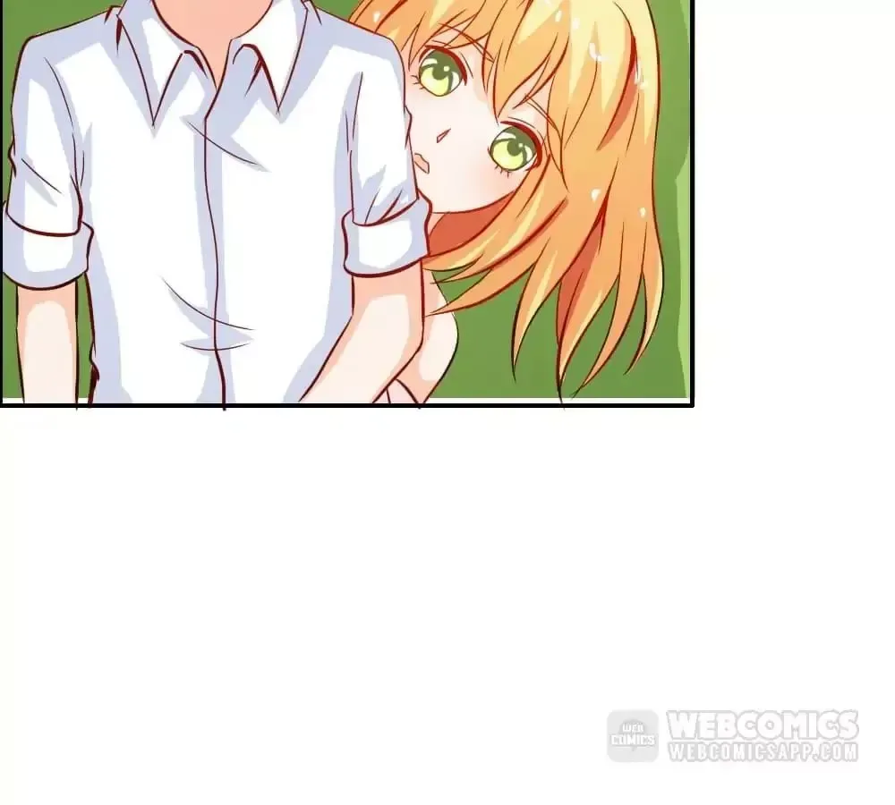 Sweety Curing Blood Chapter 48 page 30