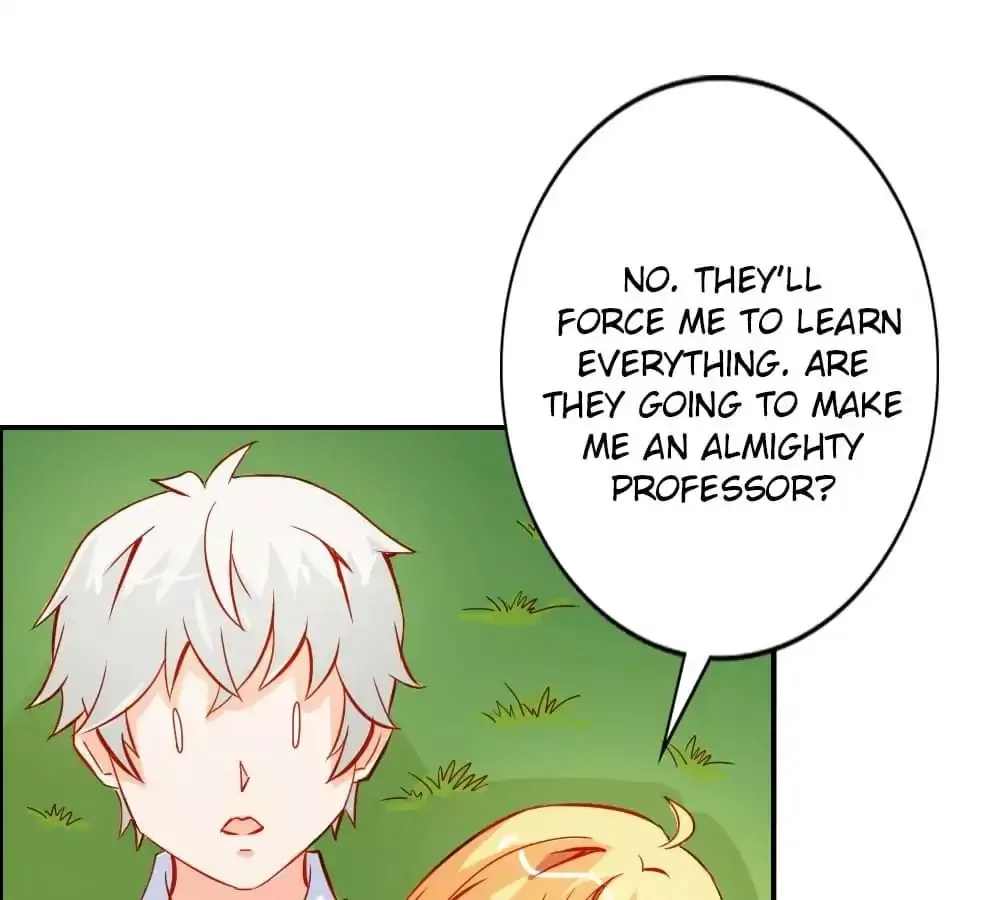 Sweety Curing Blood Chapter 48 page 29