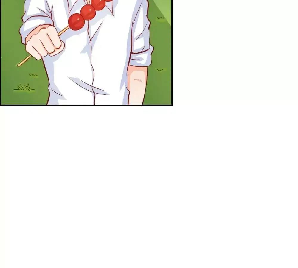 Sweety Curing Blood Chapter 48 page 20