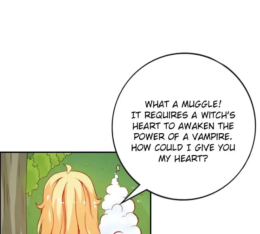 Sweety Curing Blood Chapter 48 page 15