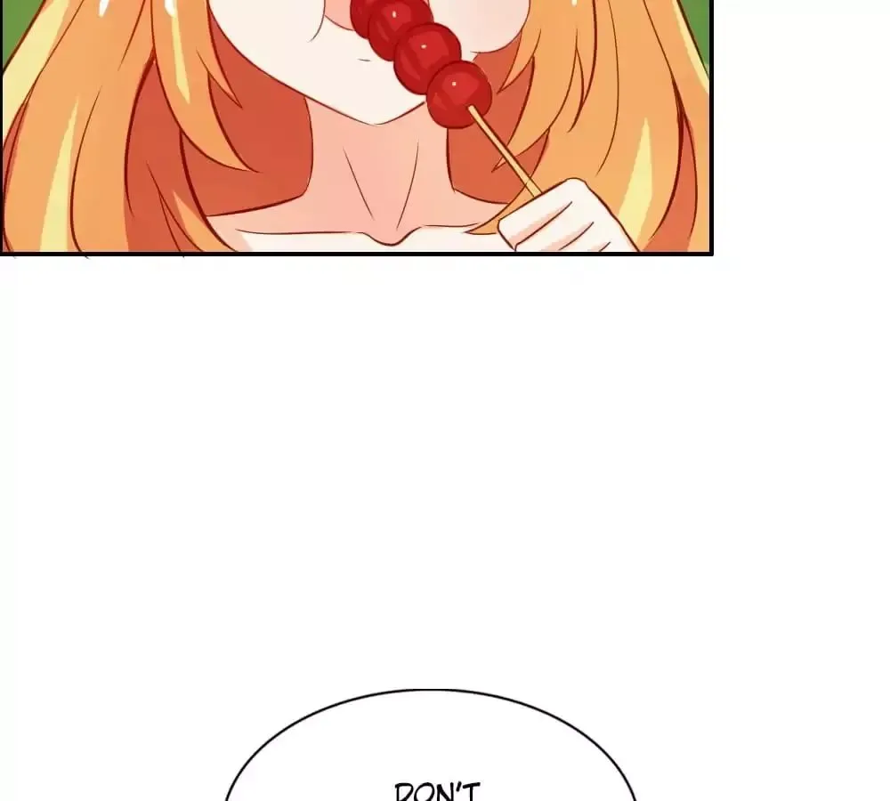 Sweety Curing Blood Chapter 48 page 23