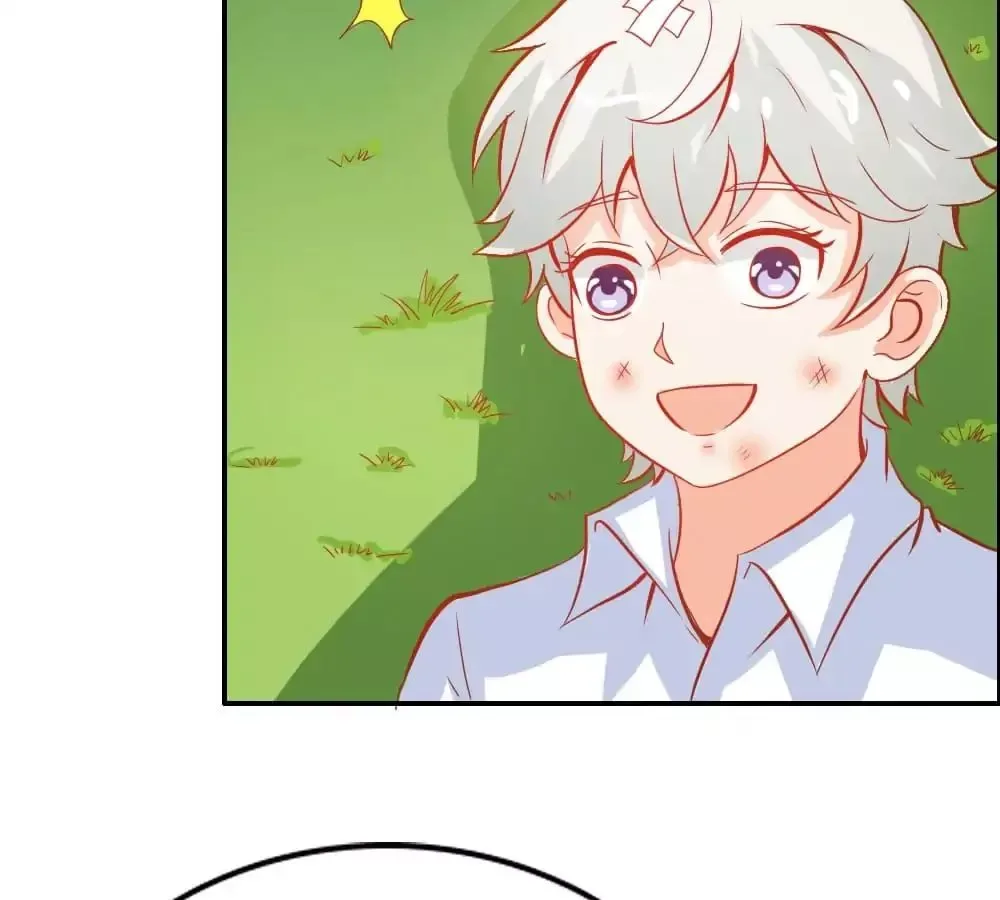Sweety Curing Blood Chapter 48 page 5
