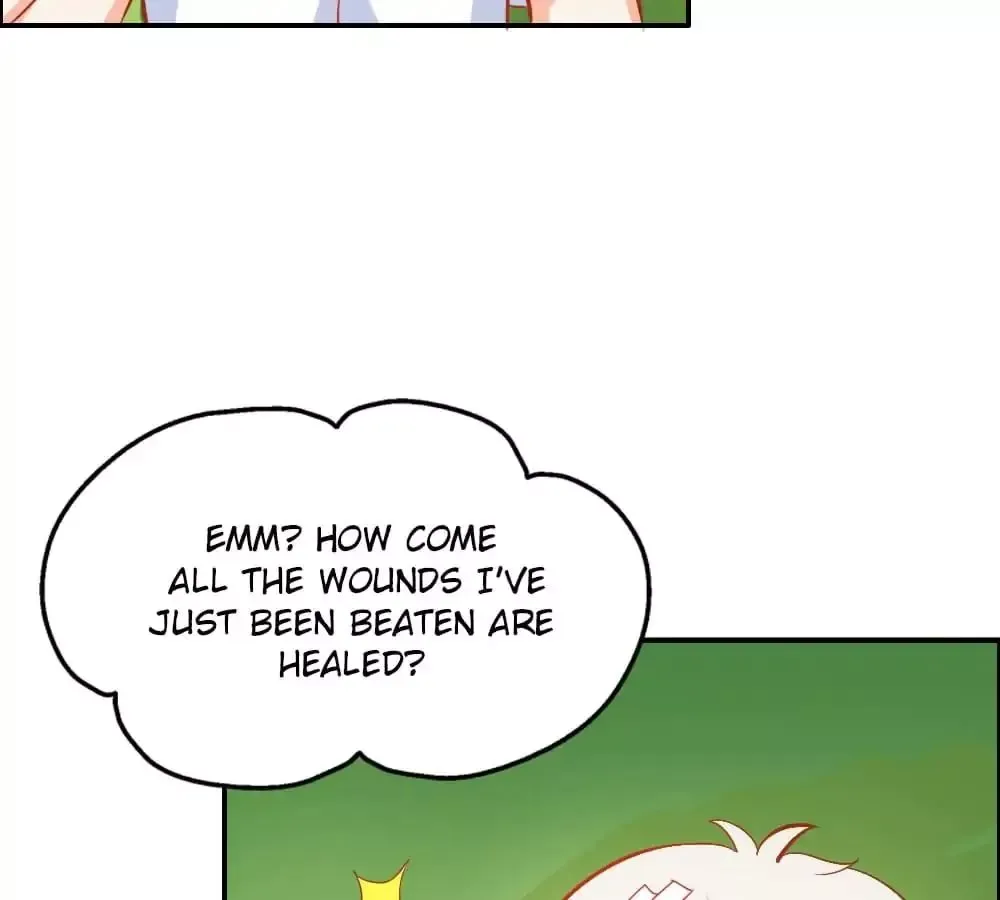 Sweety Curing Blood Chapter 48 page 4