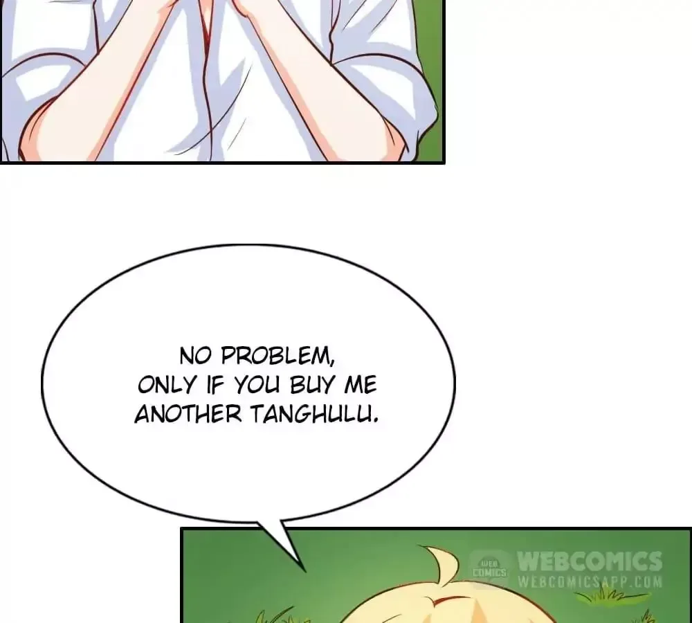 Sweety Curing Blood Chapter 48 page 10
