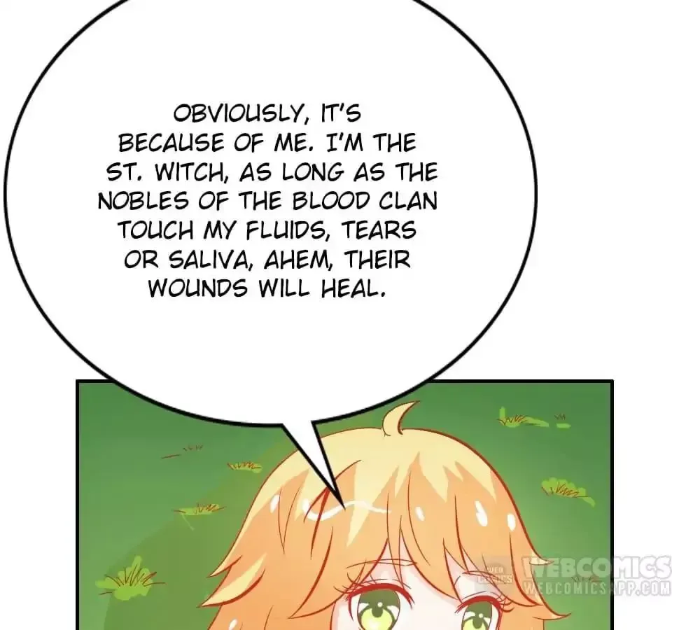 Sweety Curing Blood Chapter 48 page 6