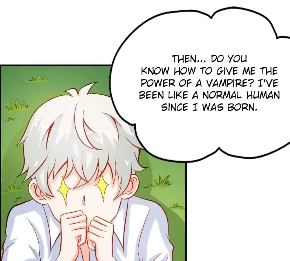 Sweety Curing Blood Chapter 48 page 9