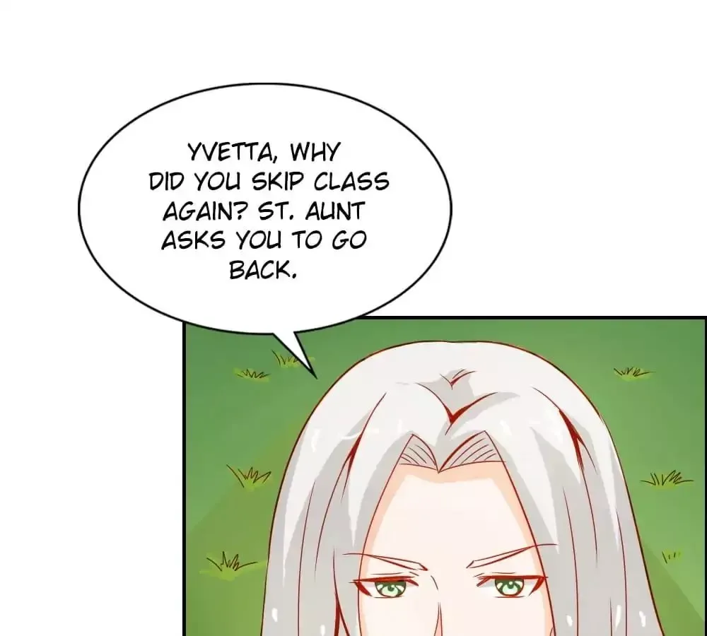 Sweety Curing Blood Chapter 48 page 27