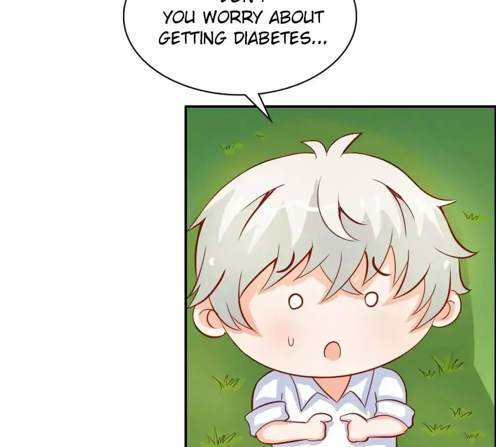 Sweety Curing Blood Chapter 48 page 24