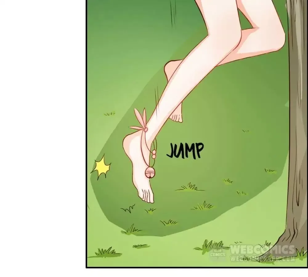 Sweety Curing Blood Chapter 48 page 14