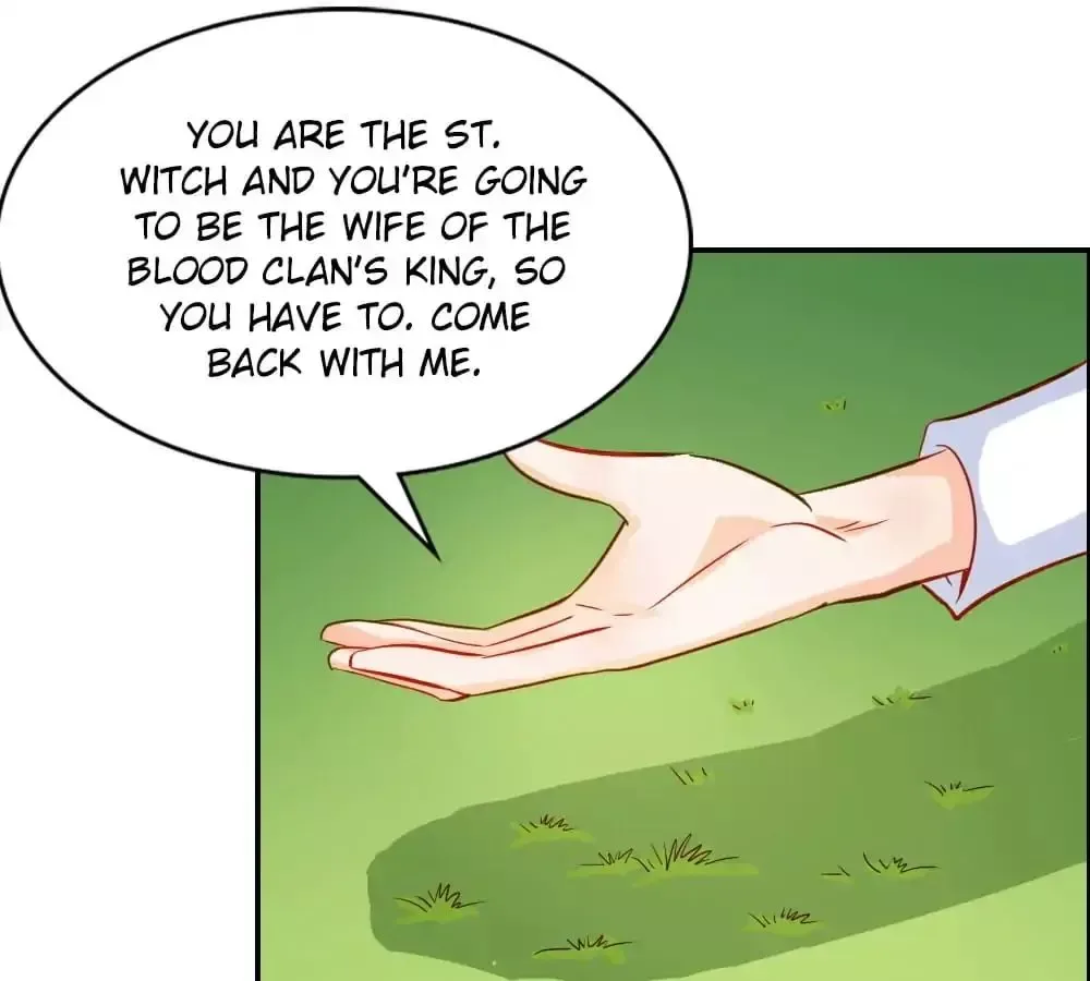 Sweety Curing Blood Chapter 48 page 31