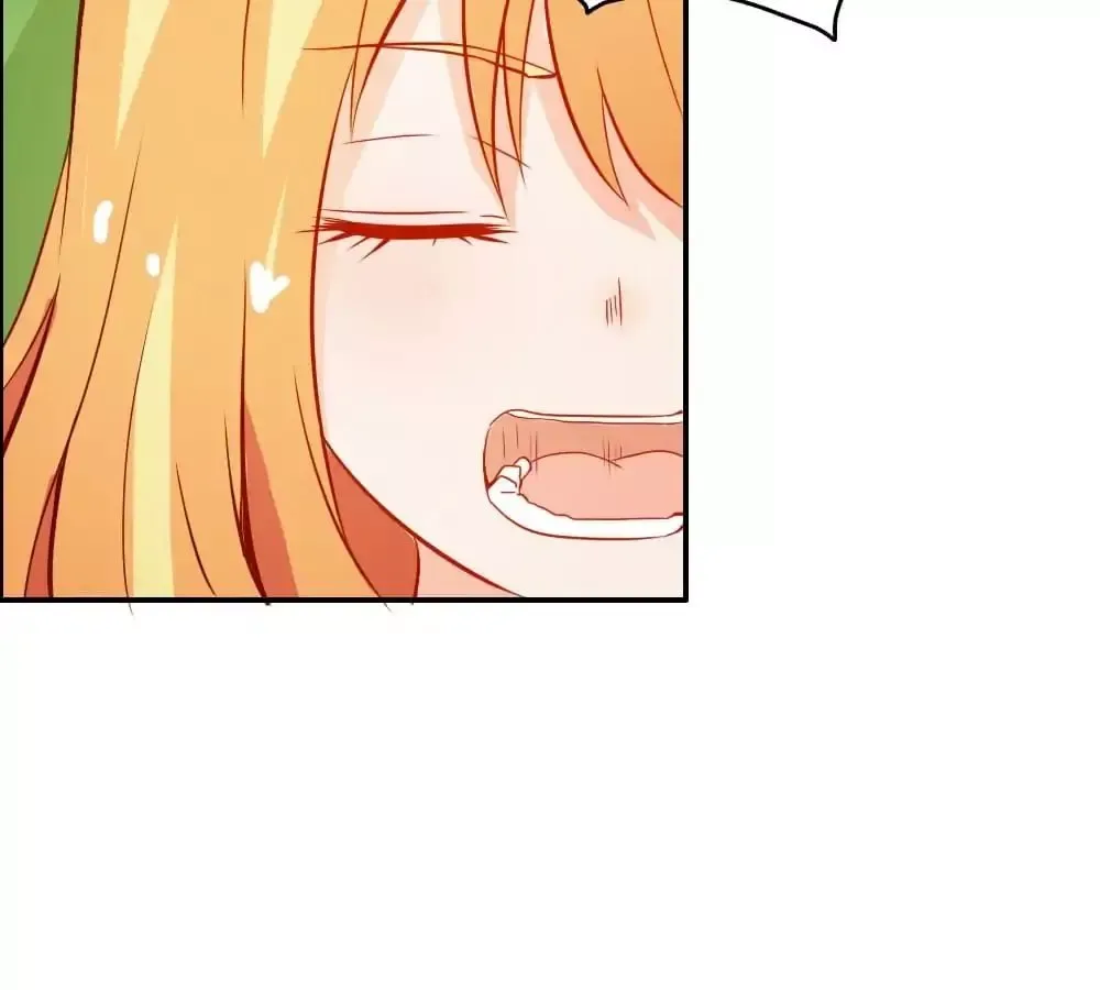 Sweety Curing Blood Chapter 48 page 33