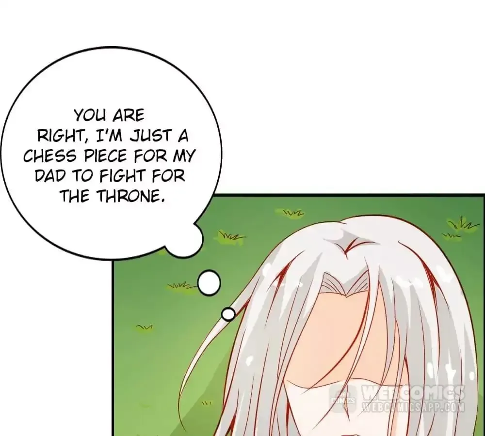 Sweety Curing Blood Chapter 48 page 34