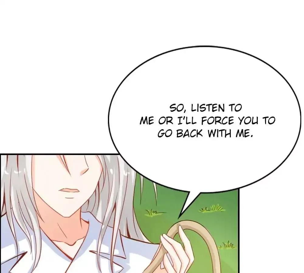 Sweety Curing Blood Chapter 48 page 36