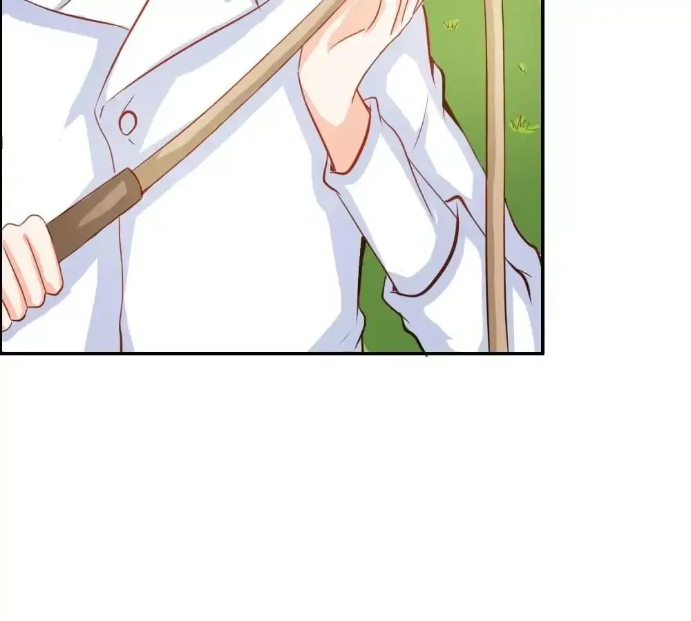 Sweety Curing Blood Chapter 48 page 37
